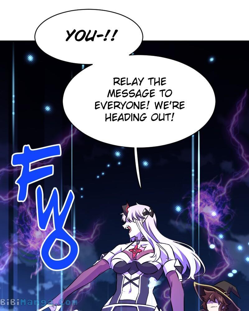 Read Mage & Demon Queen Manga Online