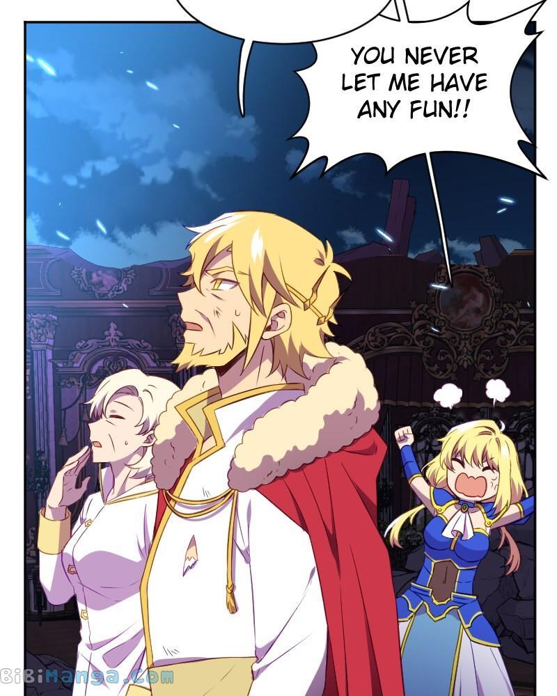 Read Mage & Demon Queen Manga Online