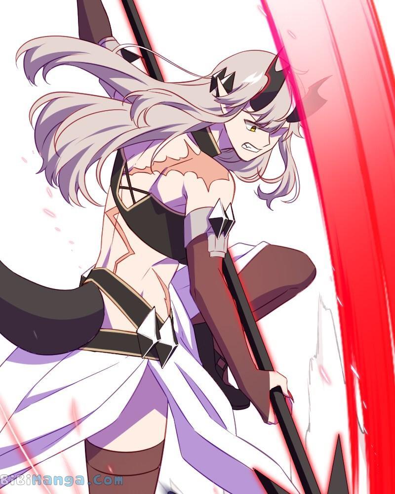 Read Mage & Demon Queen Manga Online