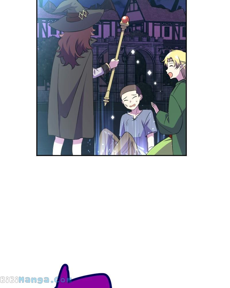Read Mage & Demon Queen Manga Online