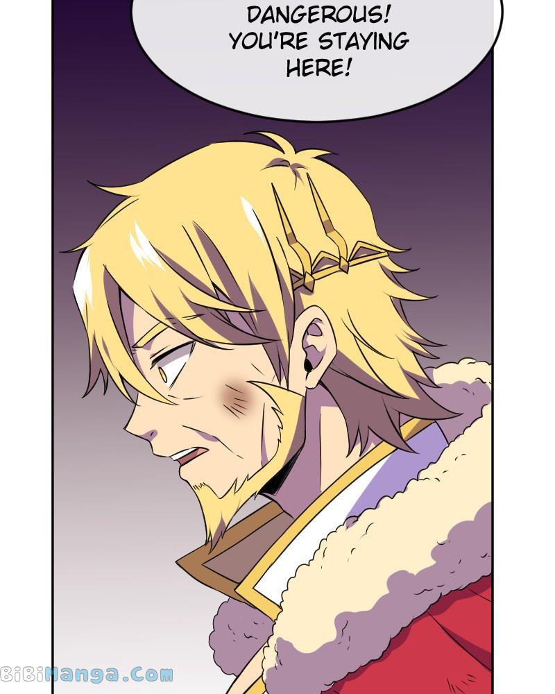 Read Mage & Demon Queen Manga Online