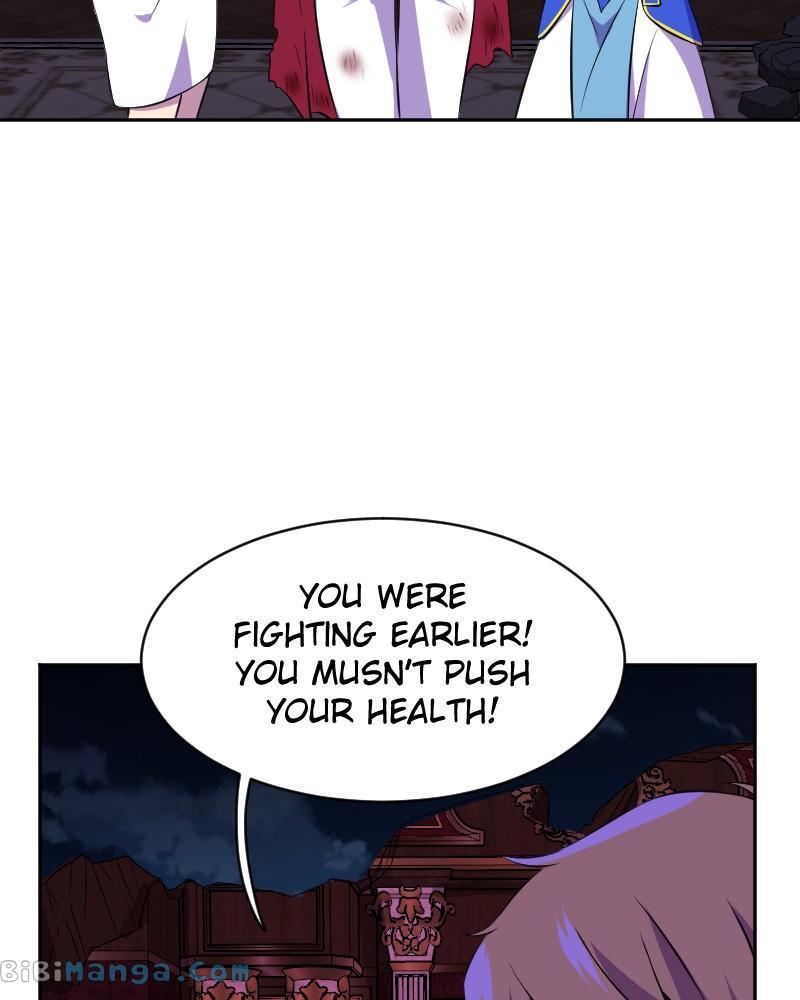 Read Mage & Demon Queen Manga Online