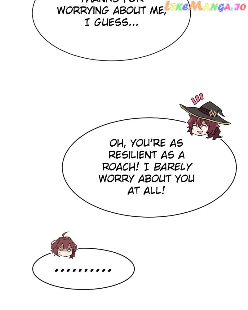Read Mage & Demon Queen Manga Online