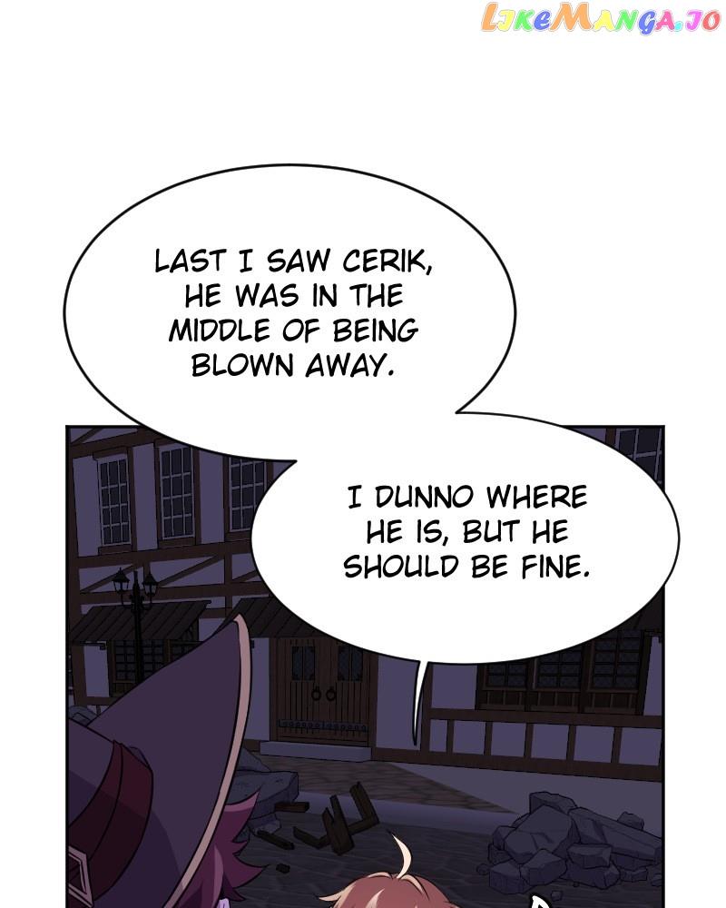 Read Mage & Demon Queen Manga Online