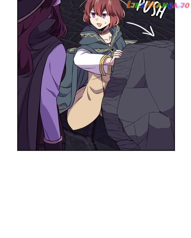 Read Mage & Demon Queen Manga Online