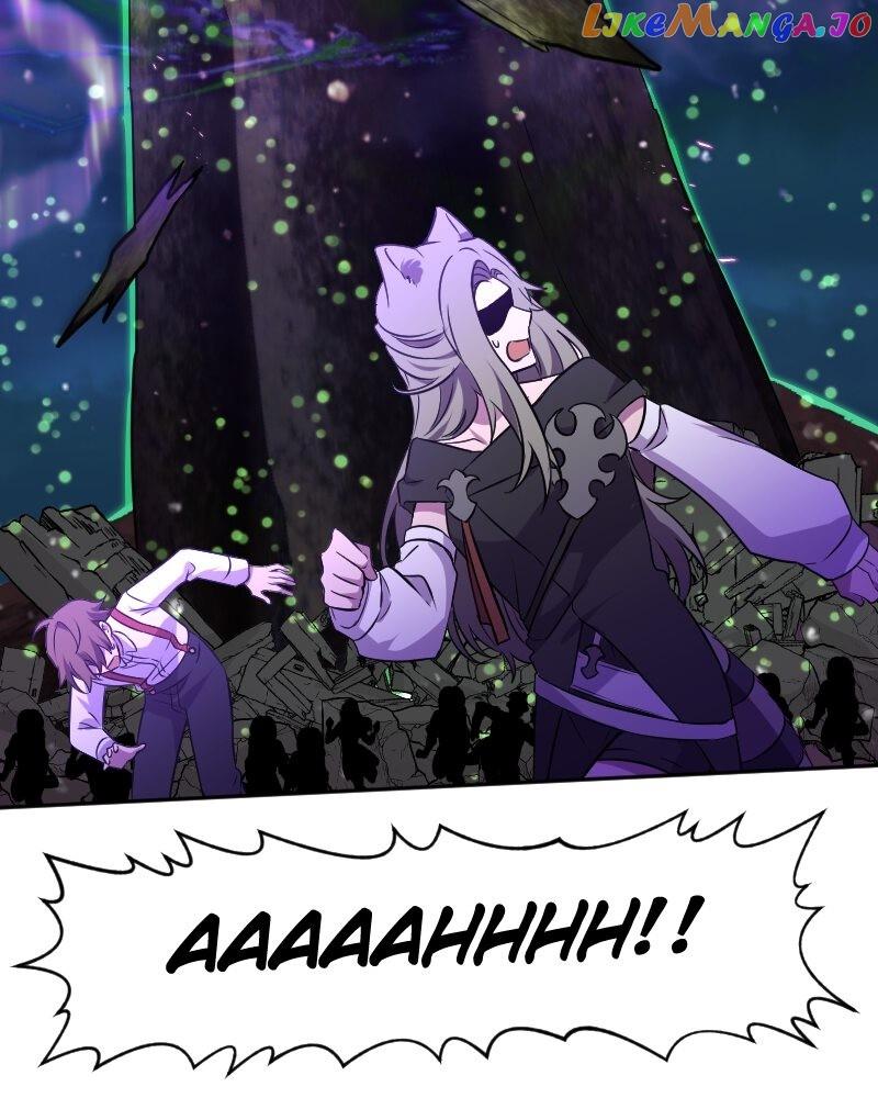 Read Mage & Demon Queen Manga Online