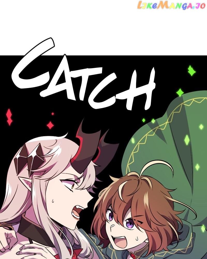 Read Mage & Demon Queen Manga Online