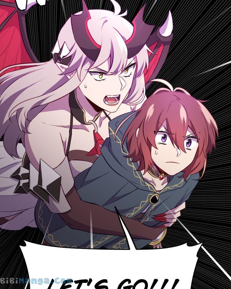 Read Mage & Demon Queen Manga Online