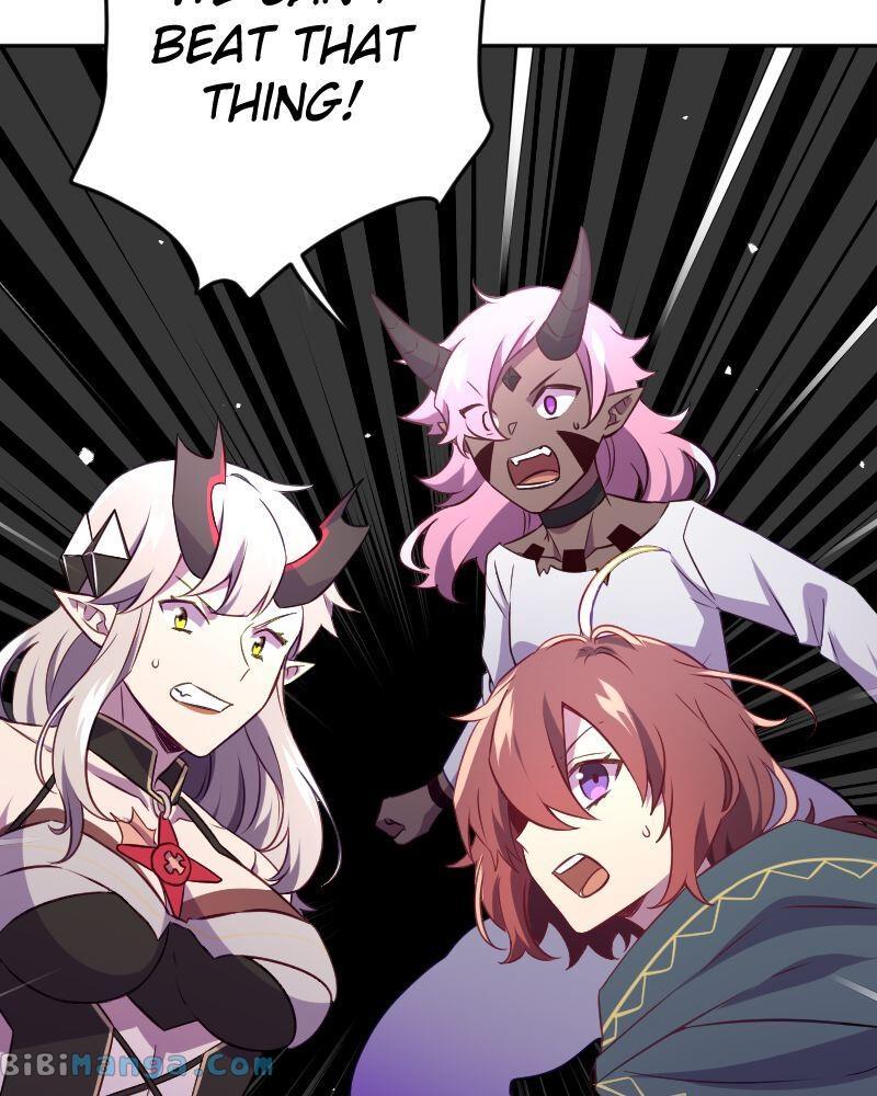 Read Mage & Demon Queen Manga Online