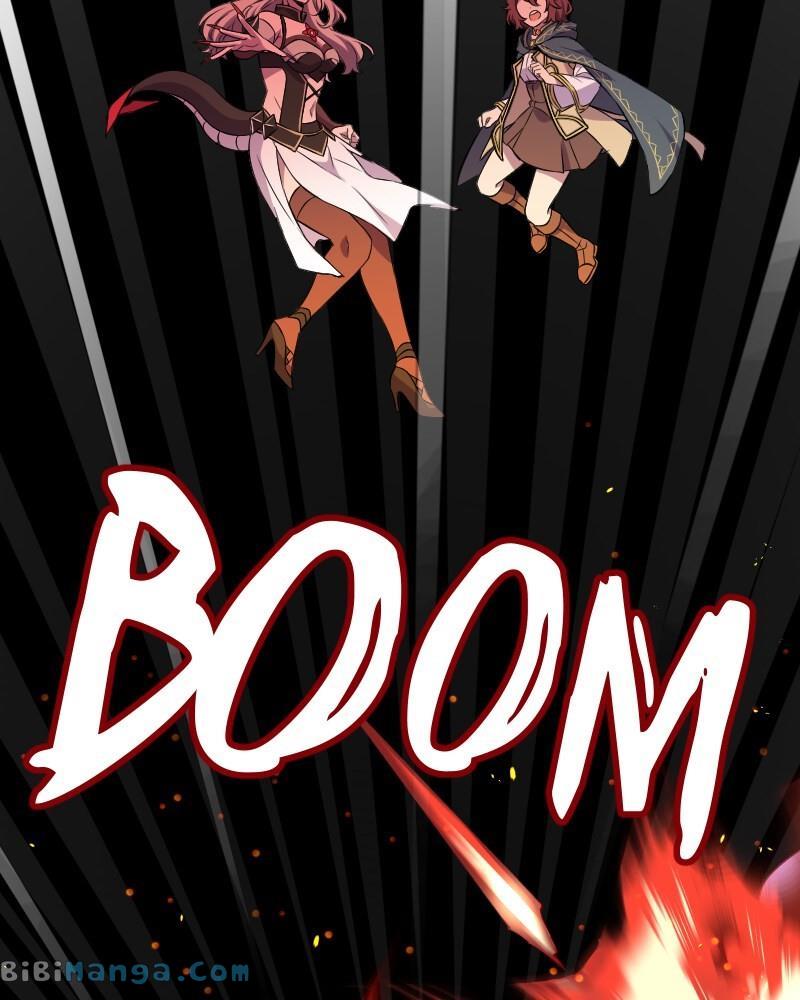Read Mage & Demon Queen Manga Online