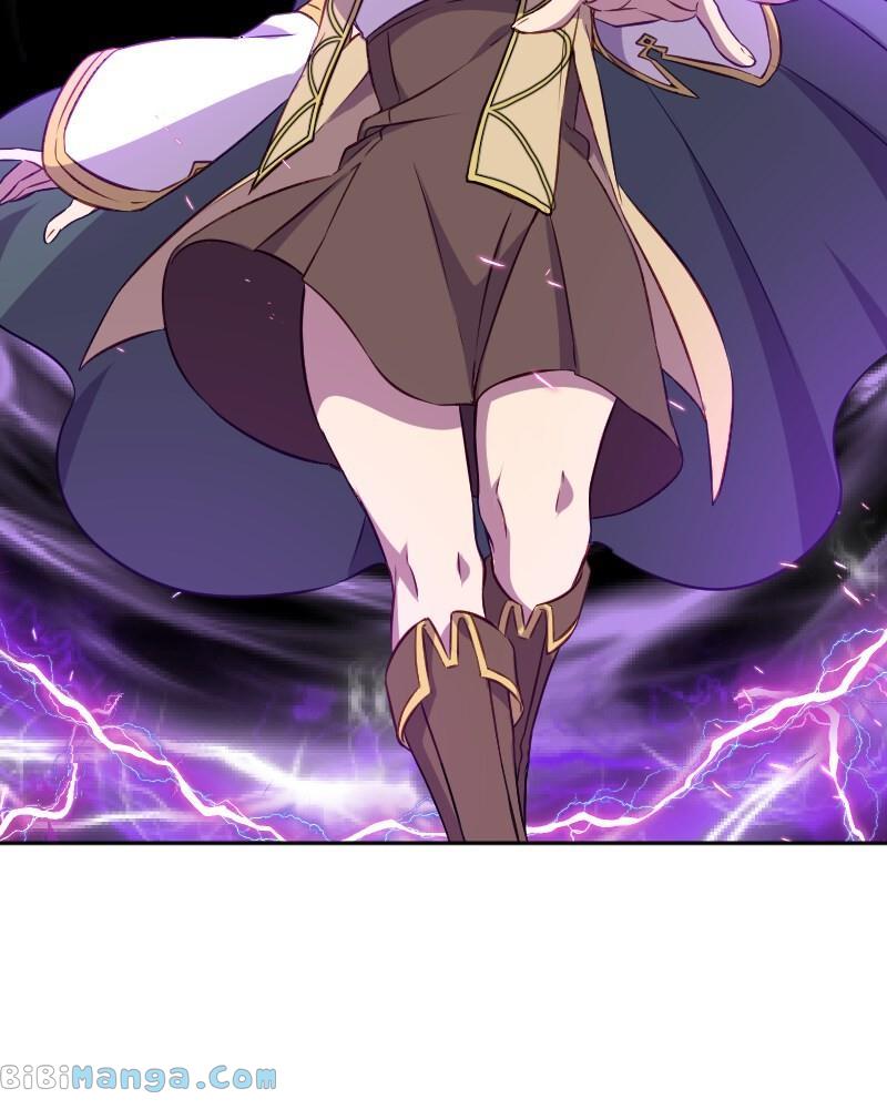 Read Mage & Demon Queen Manga Online