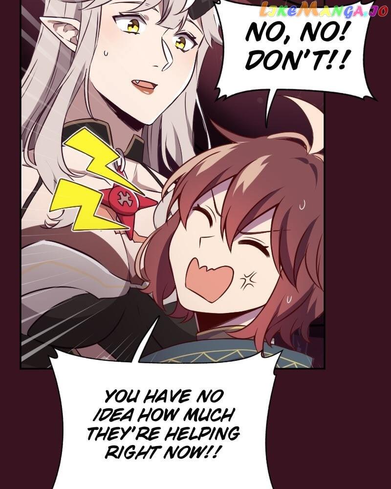 Read Mage & Demon Queen Manga Online
