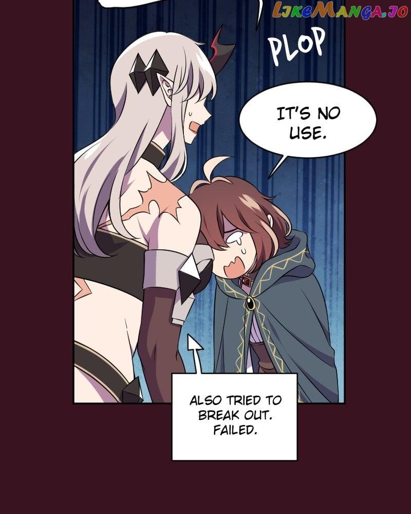 Read Mage & Demon Queen Manga Online