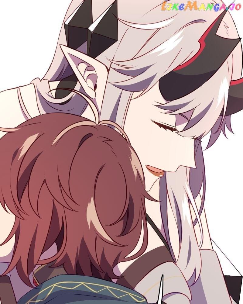 Read Mage & Demon Queen Manga Online