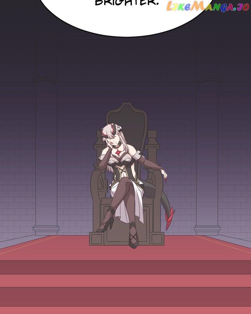 Read Mage & Demon Queen Manga Online