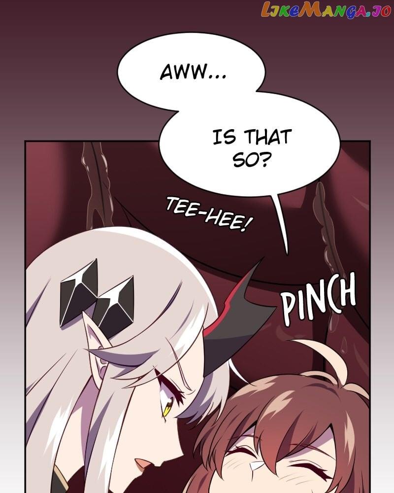 Read Mage & Demon Queen Manga Online