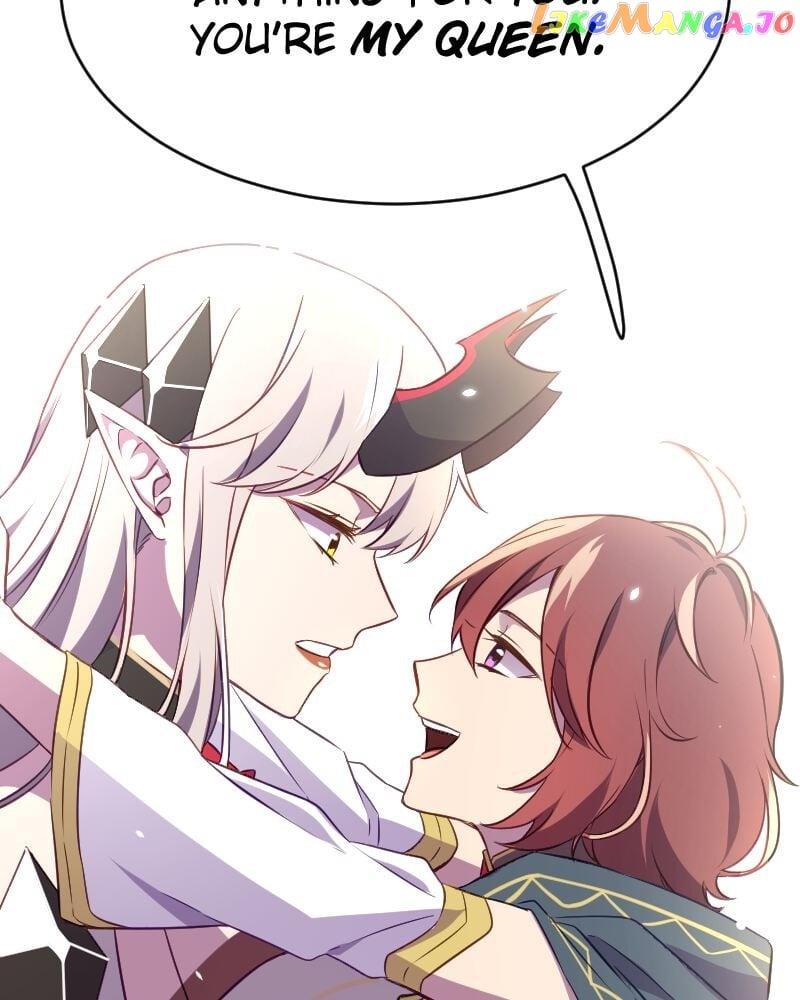 Read Mage & Demon Queen Manga Online