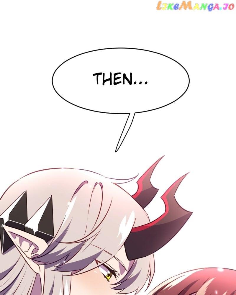Read Mage & Demon Queen Manga Online