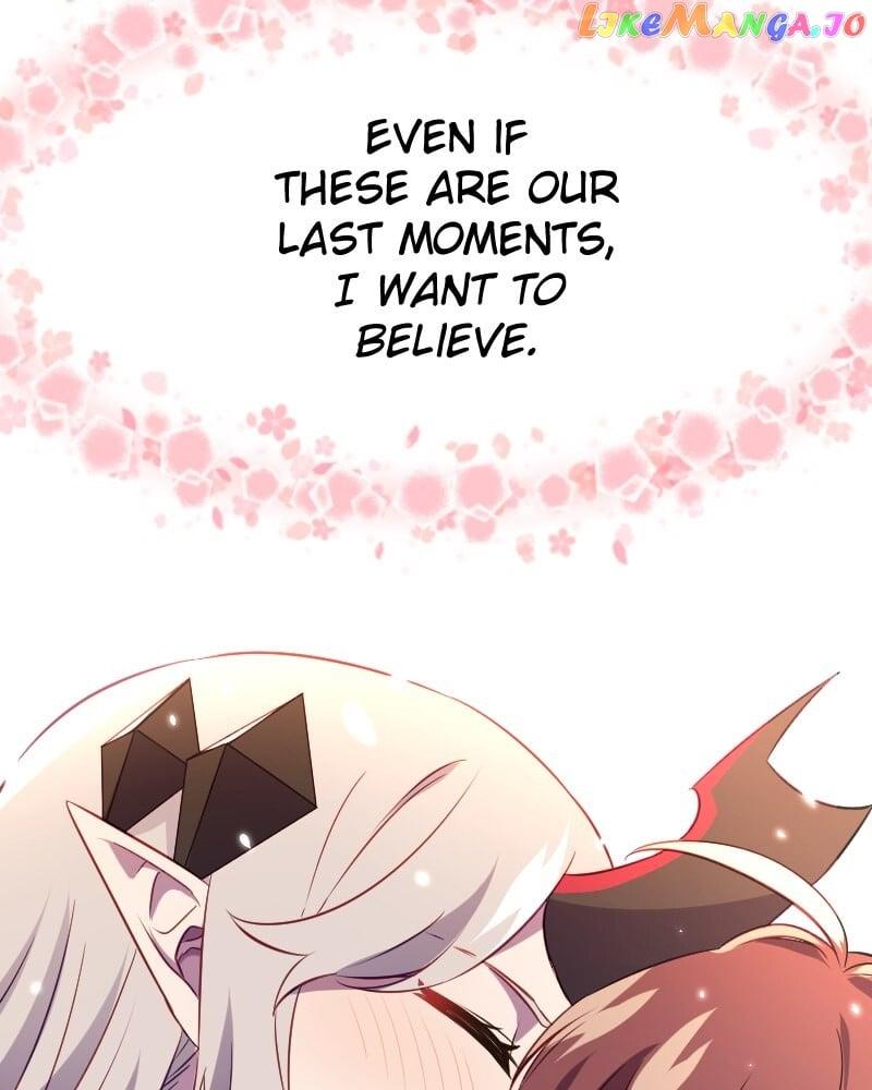 Read Mage & Demon Queen Manga Online