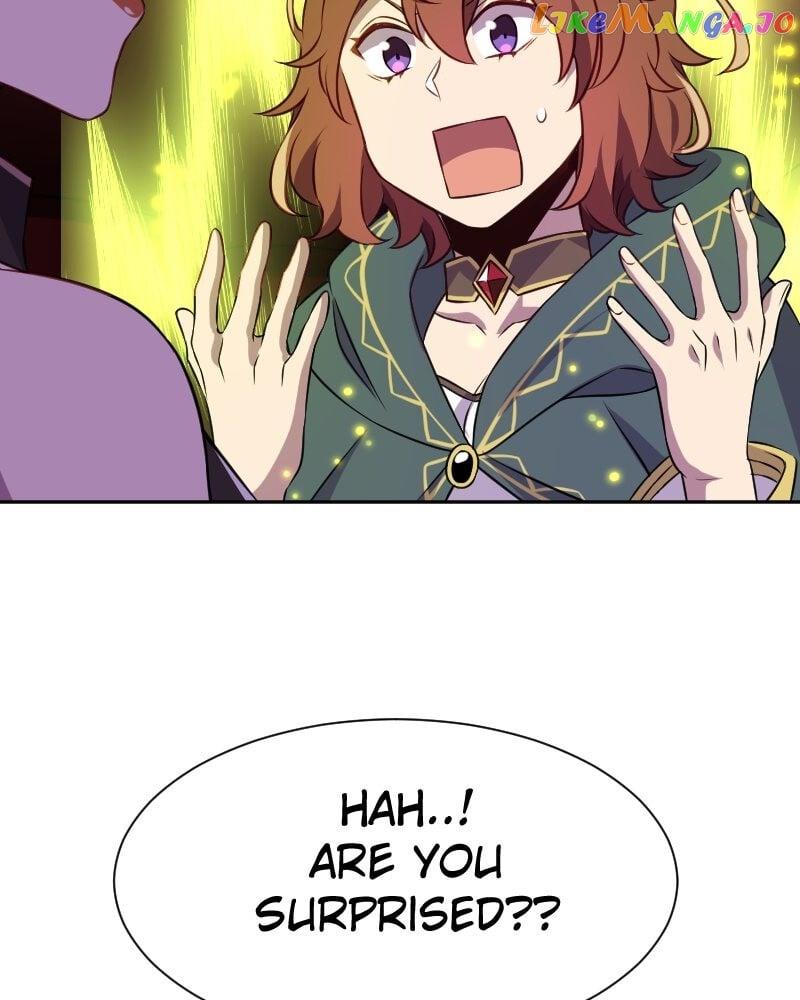 Read Mage & Demon Queen Manga Online