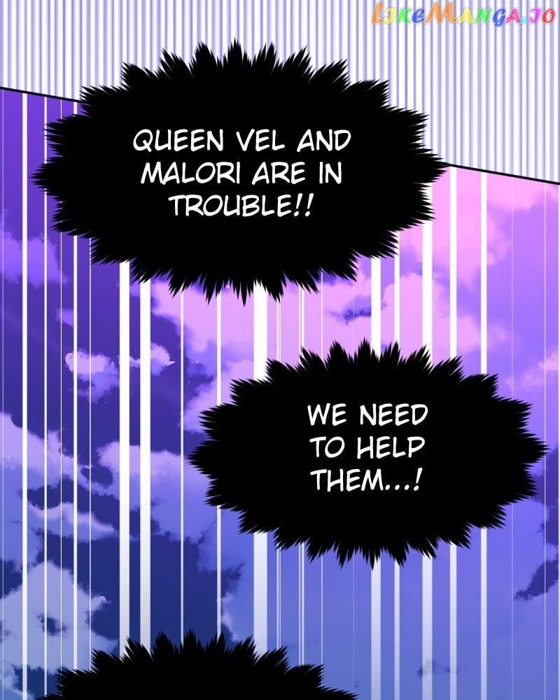 Read Mage & Demon Queen Manga Online