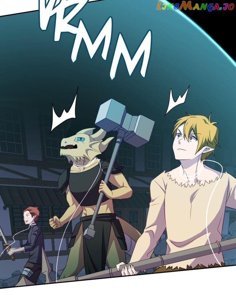 Read Mage & Demon Queen Manga Online