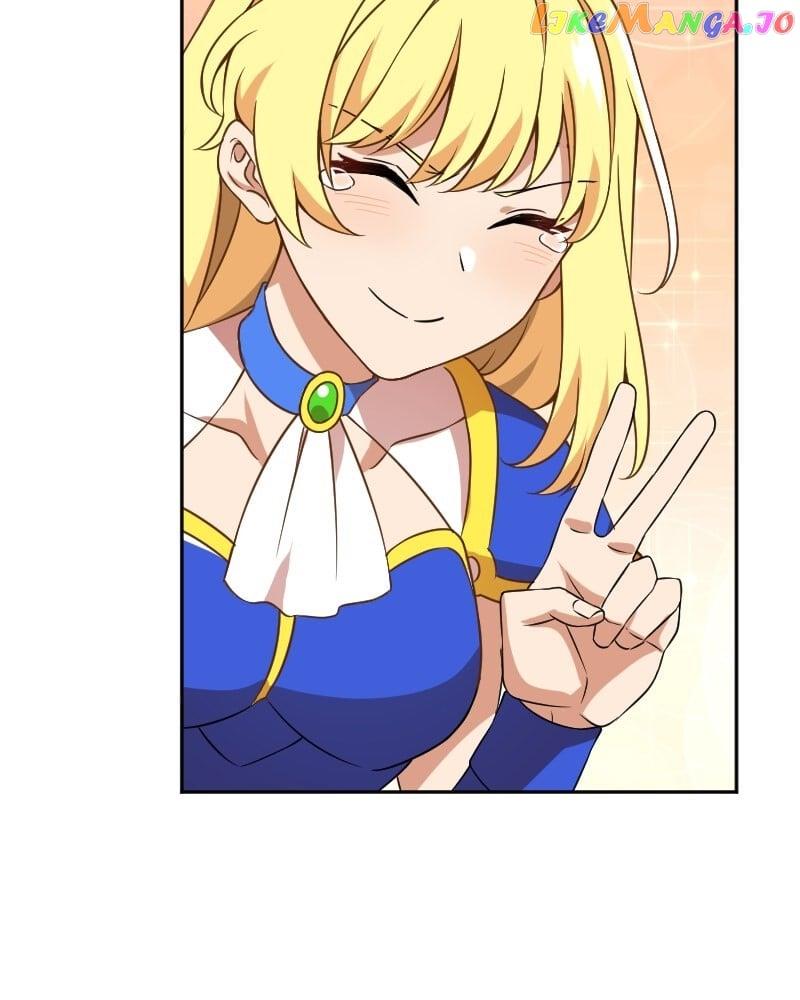 Read Mage & Demon Queen Manga Online