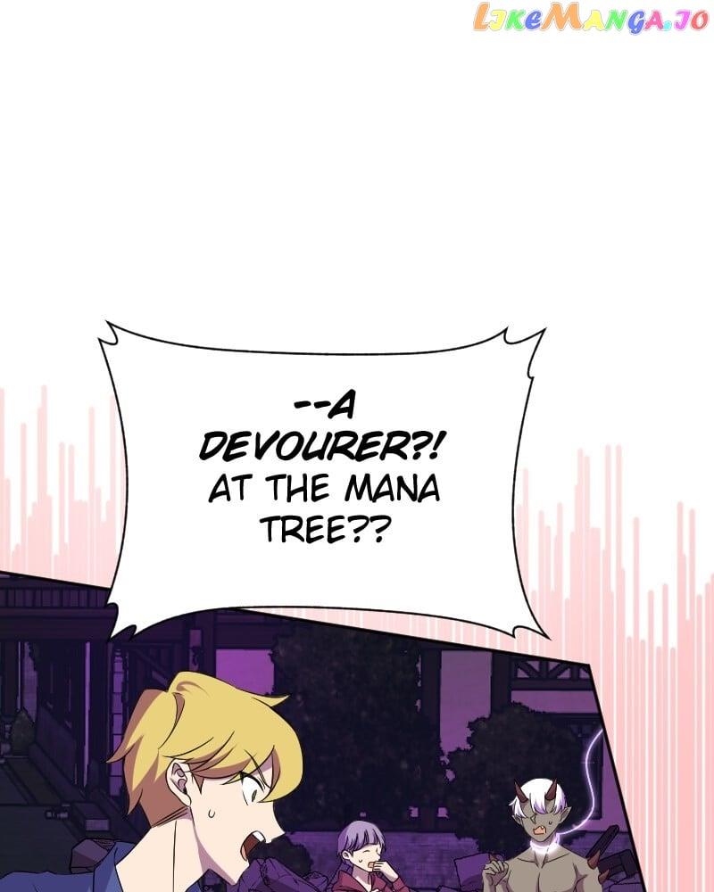 Read Mage & Demon Queen Manga Online