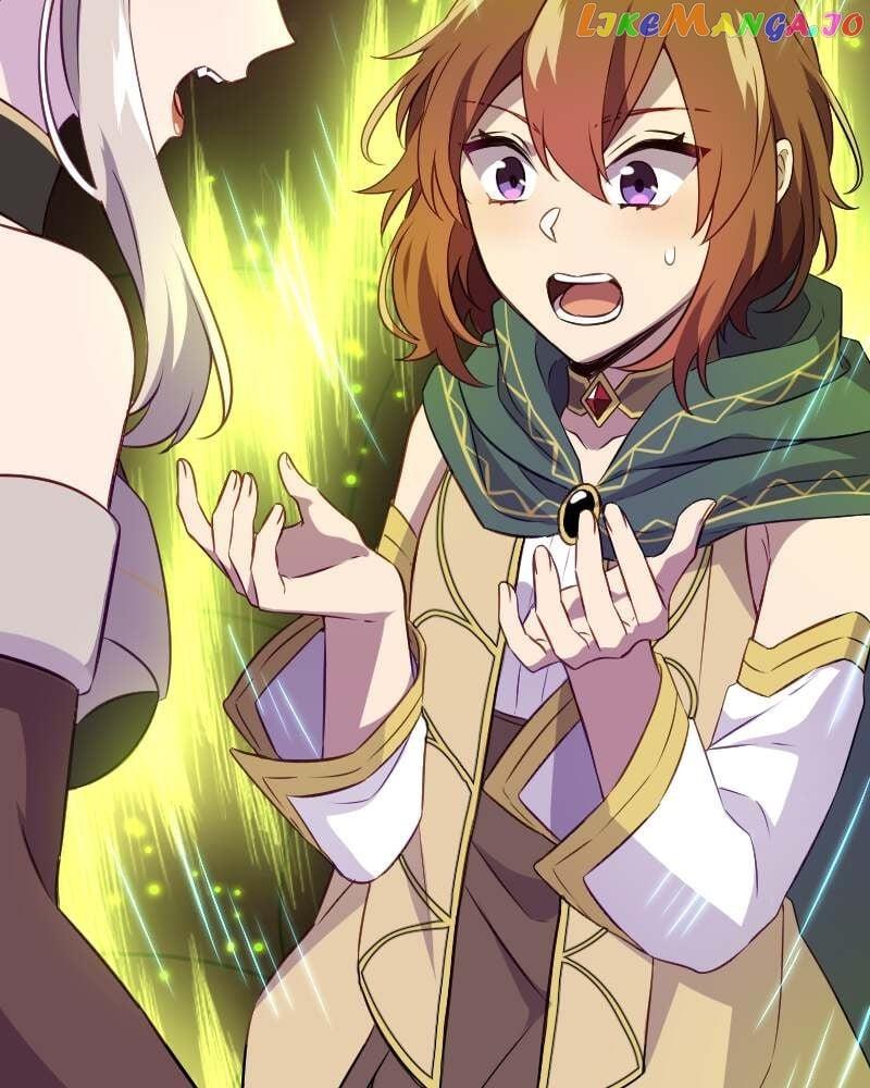 Read Mage & Demon Queen Manga Online