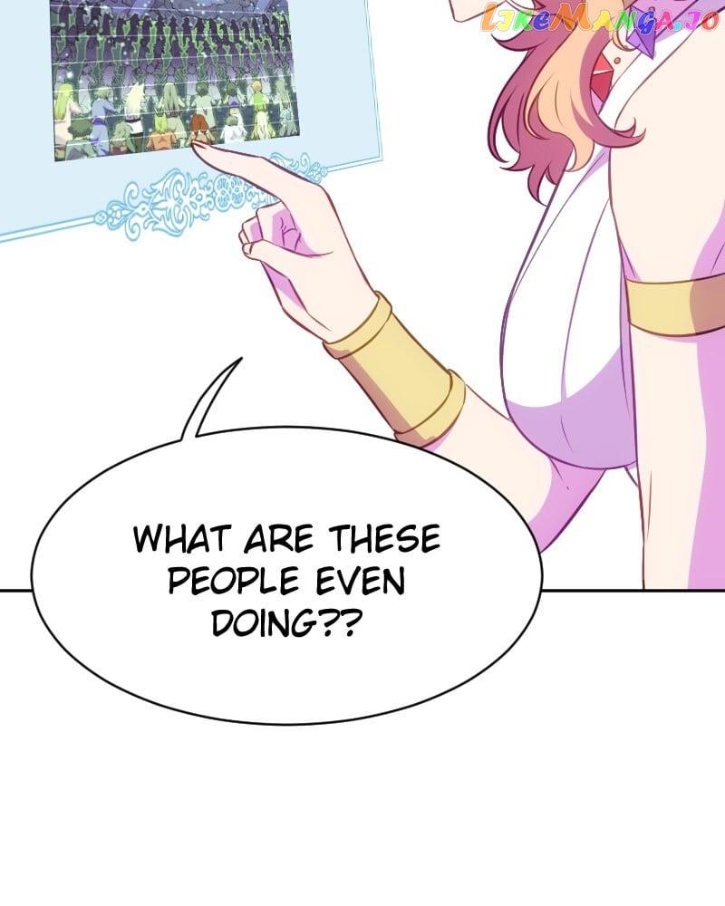 Read Mage & Demon Queen Manga Online