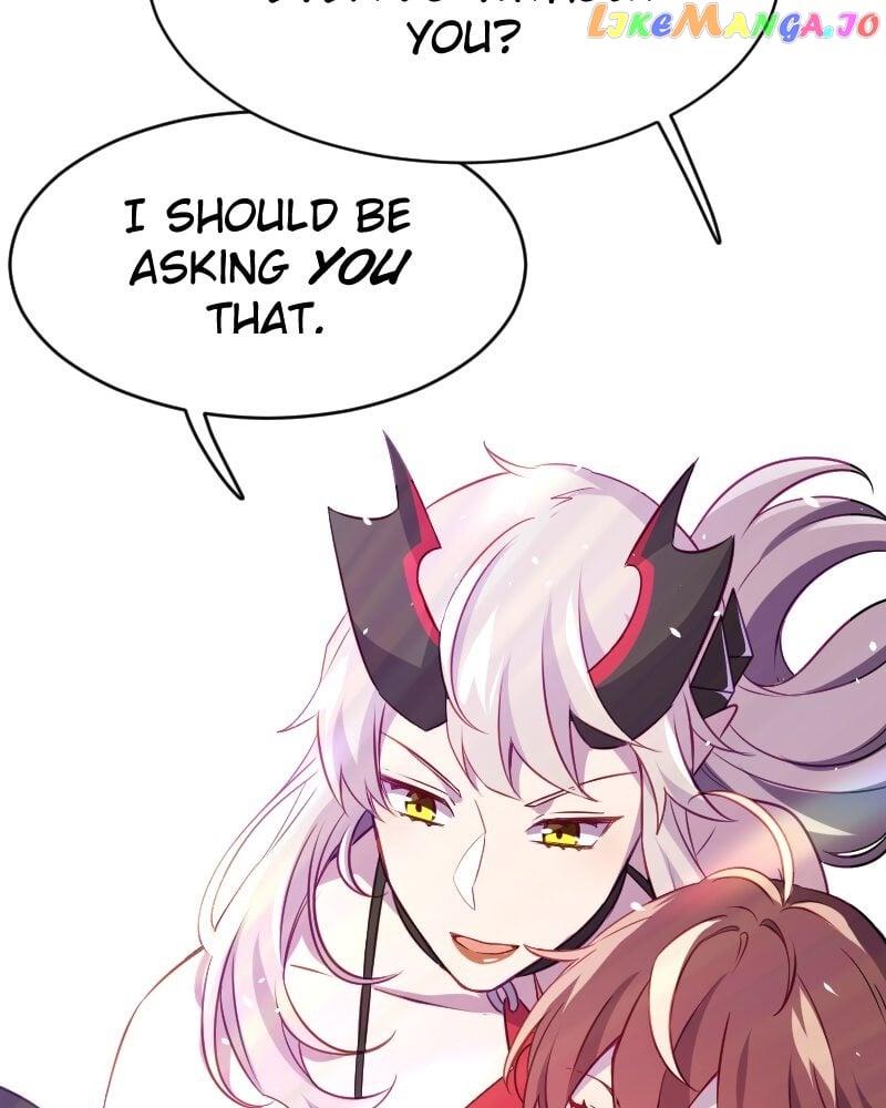 Read Mage & Demon Queen Manga Online