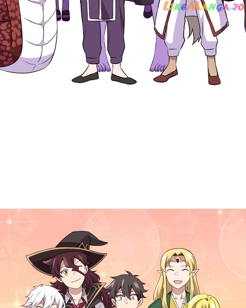 Read Mage & Demon Queen Manga Online