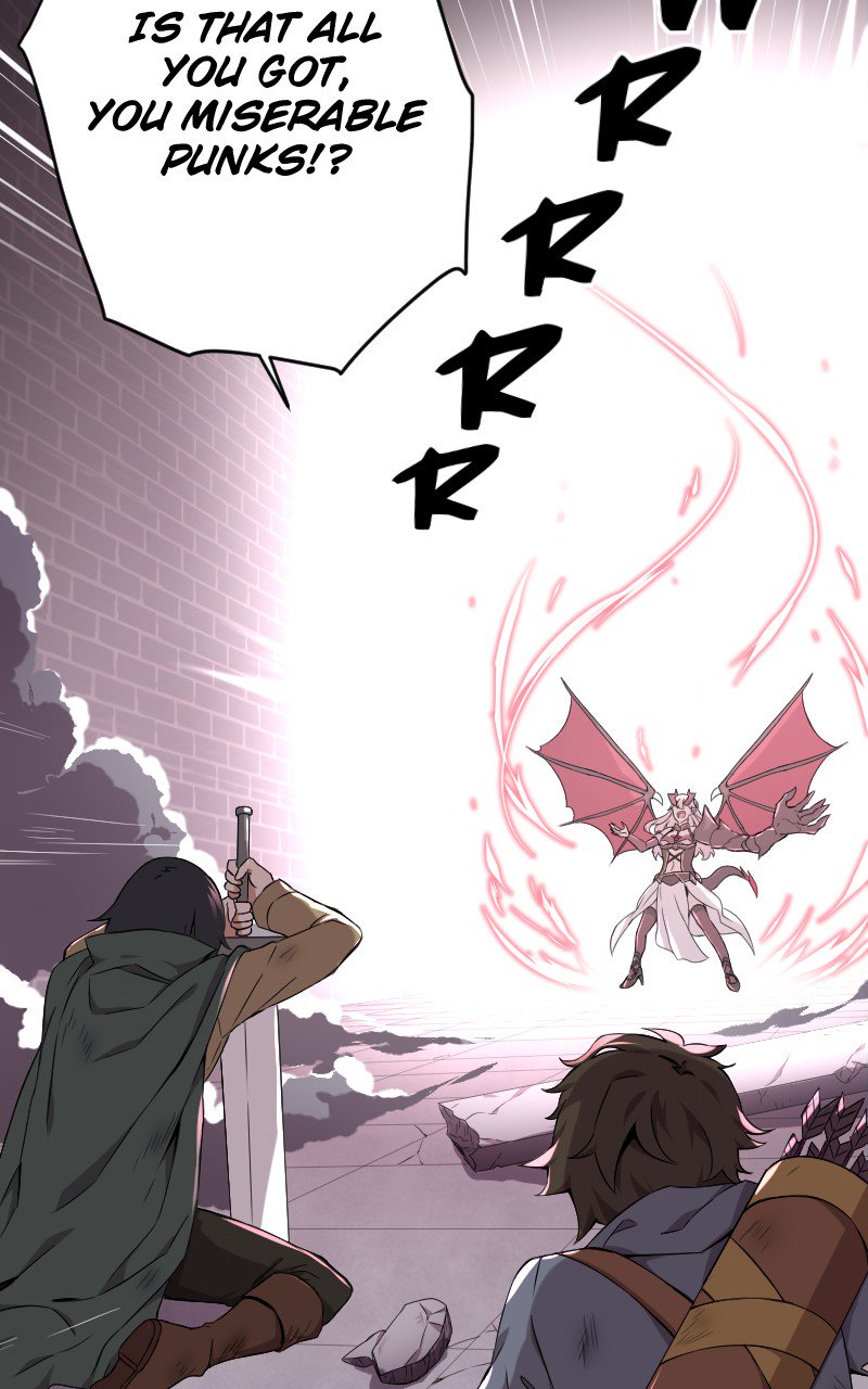 Read Mage & Demon Queen Manga Online