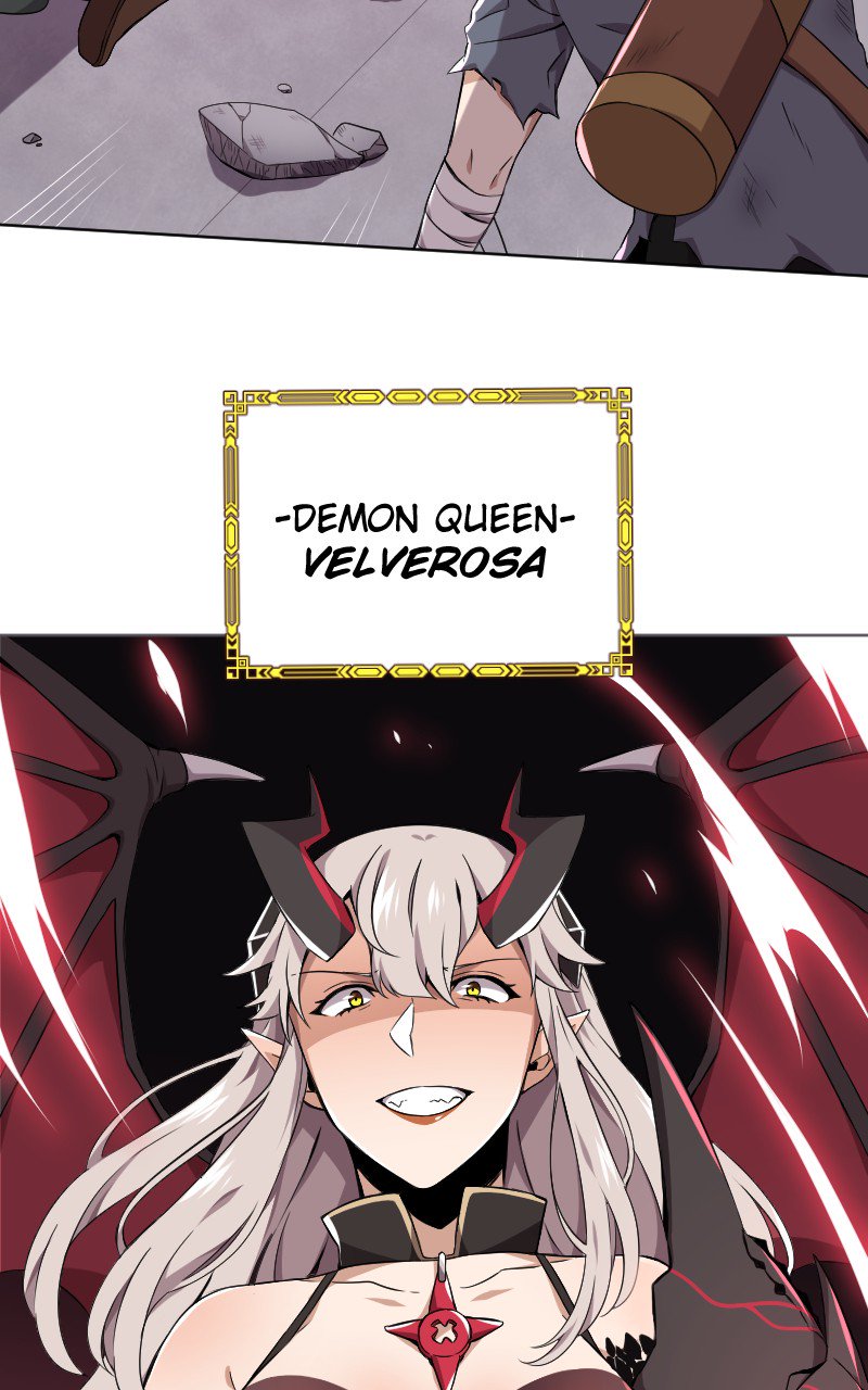 Read Mage & Demon Queen Manga Online
