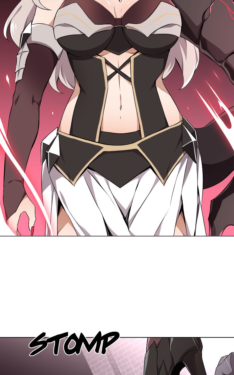 Read Mage & Demon Queen Manga Online