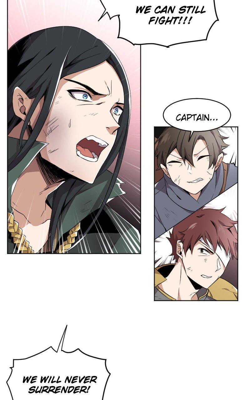 Read Mage & Demon Queen Manga Online