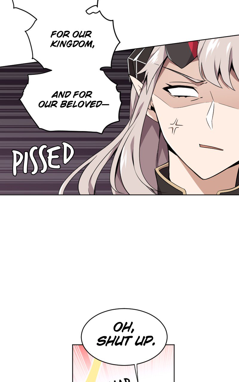 Read Mage & Demon Queen Manga Online