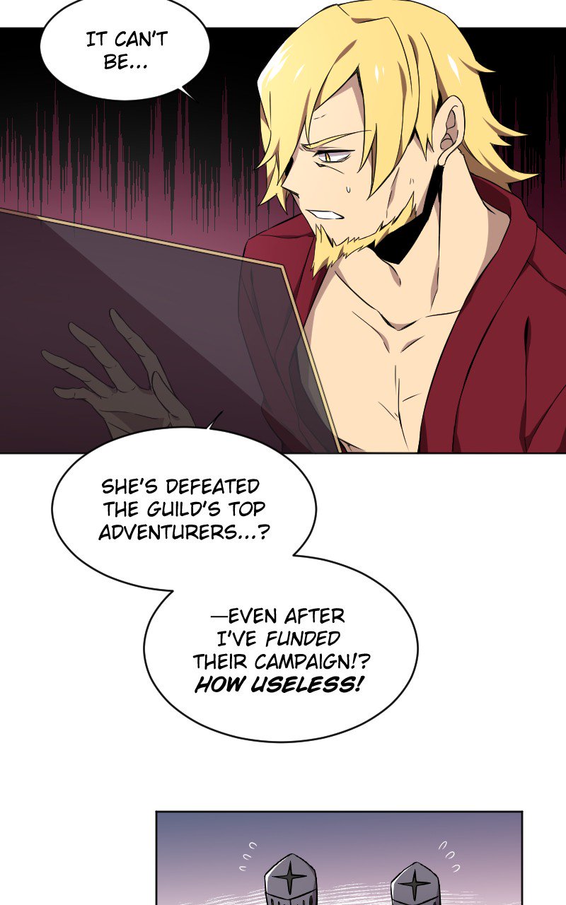Read Mage & Demon Queen Manga Online