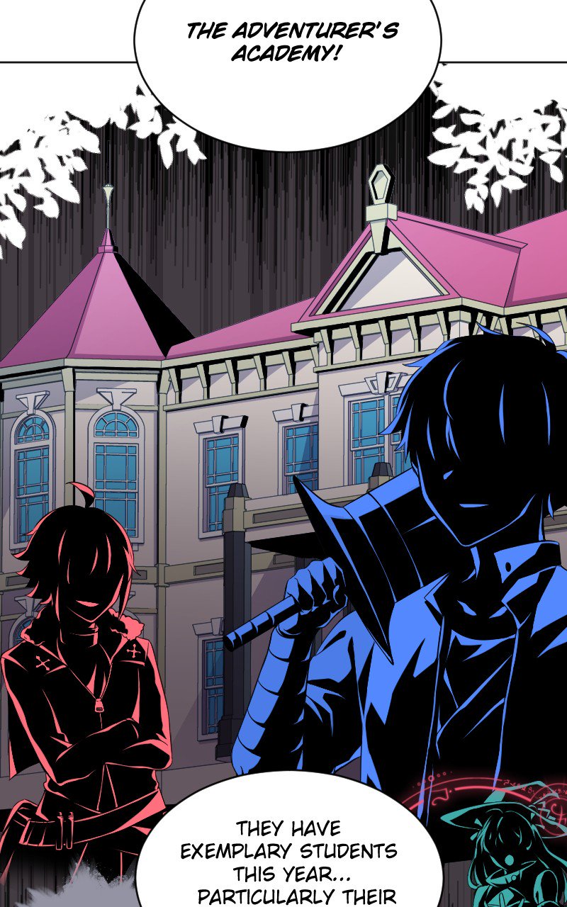 Read Mage & Demon Queen Manga Online