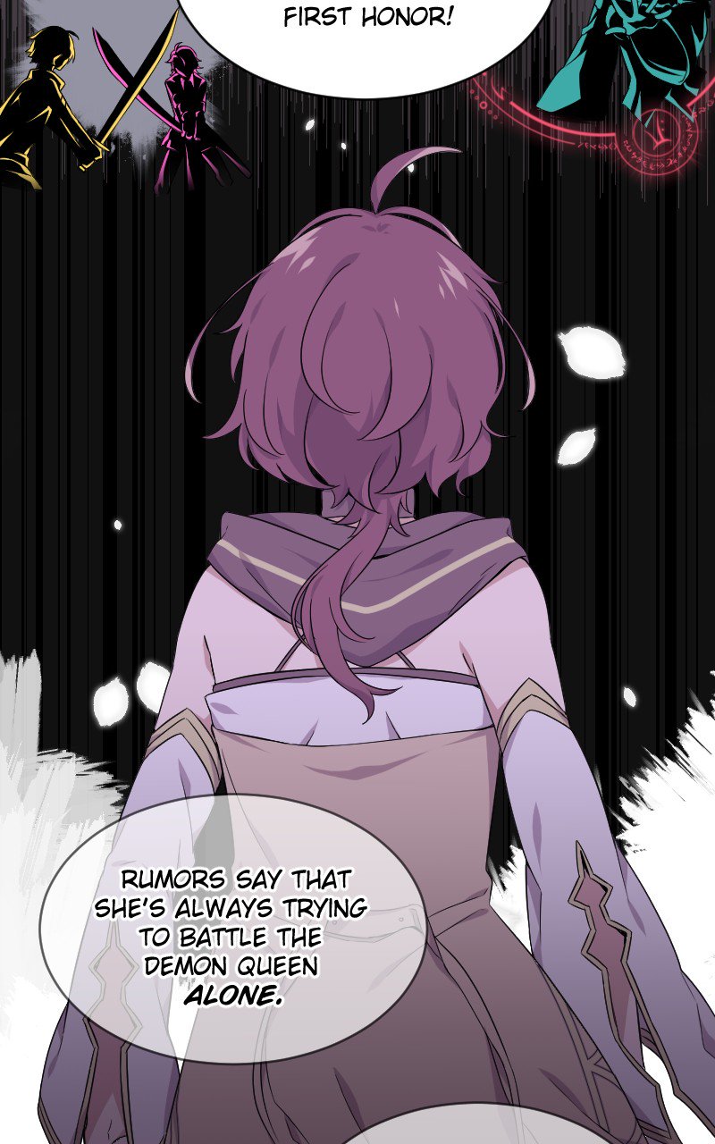 Read Mage & Demon Queen Manga Online