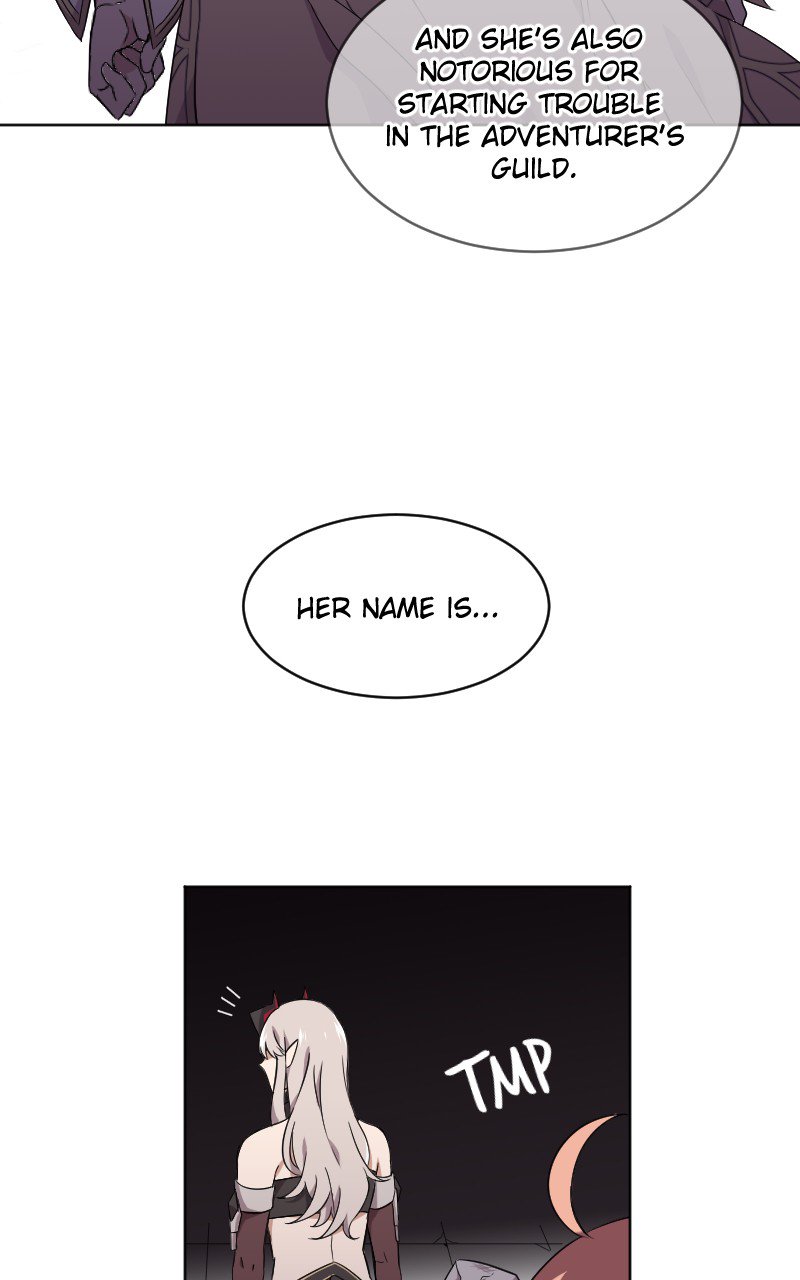 Read Mage & Demon Queen Manga Online