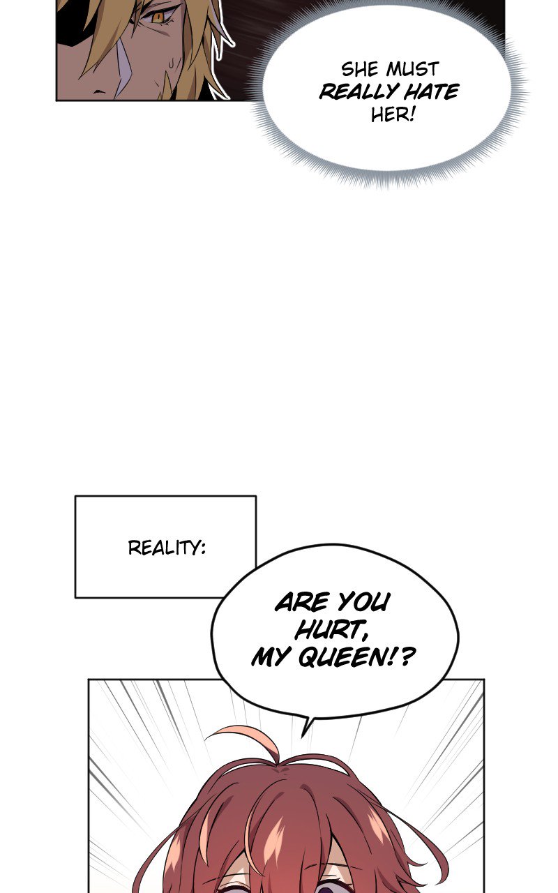 Read Mage & Demon Queen Manga Online