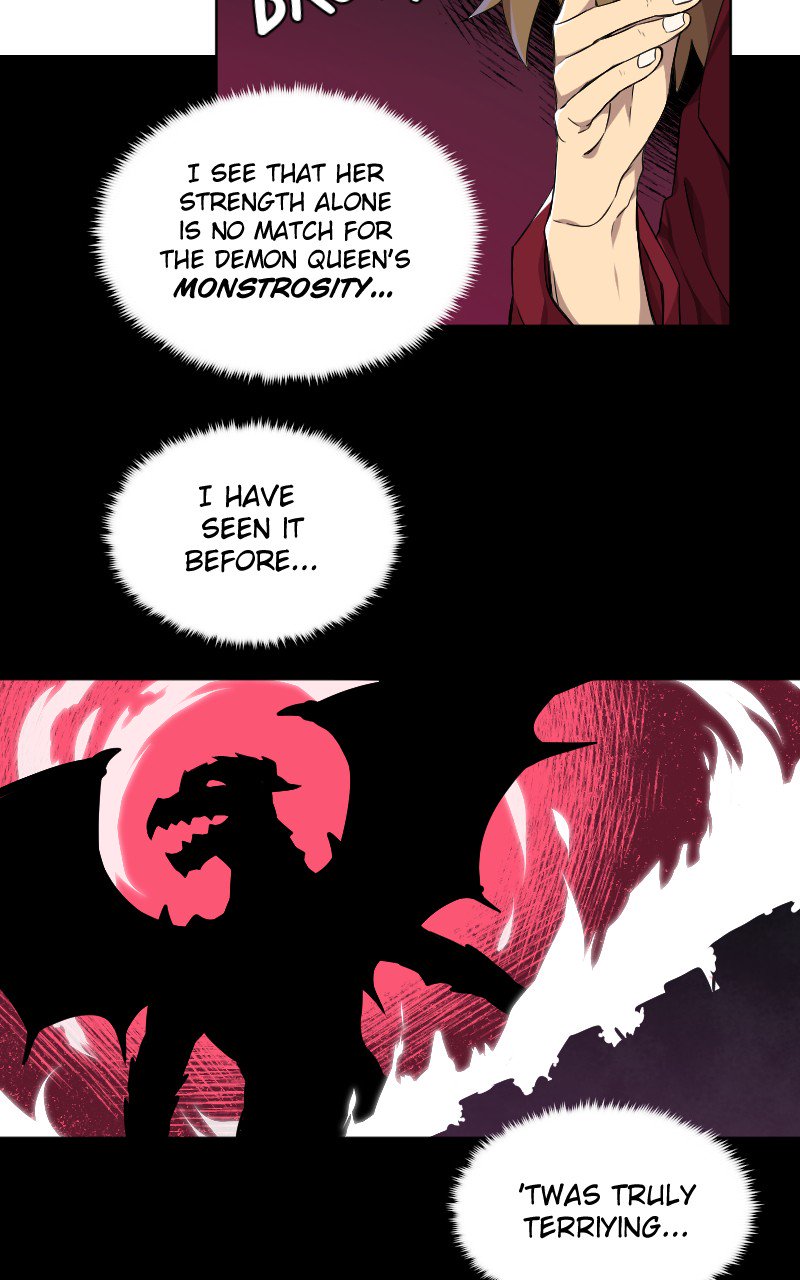 Read Mage & Demon Queen Manga Online