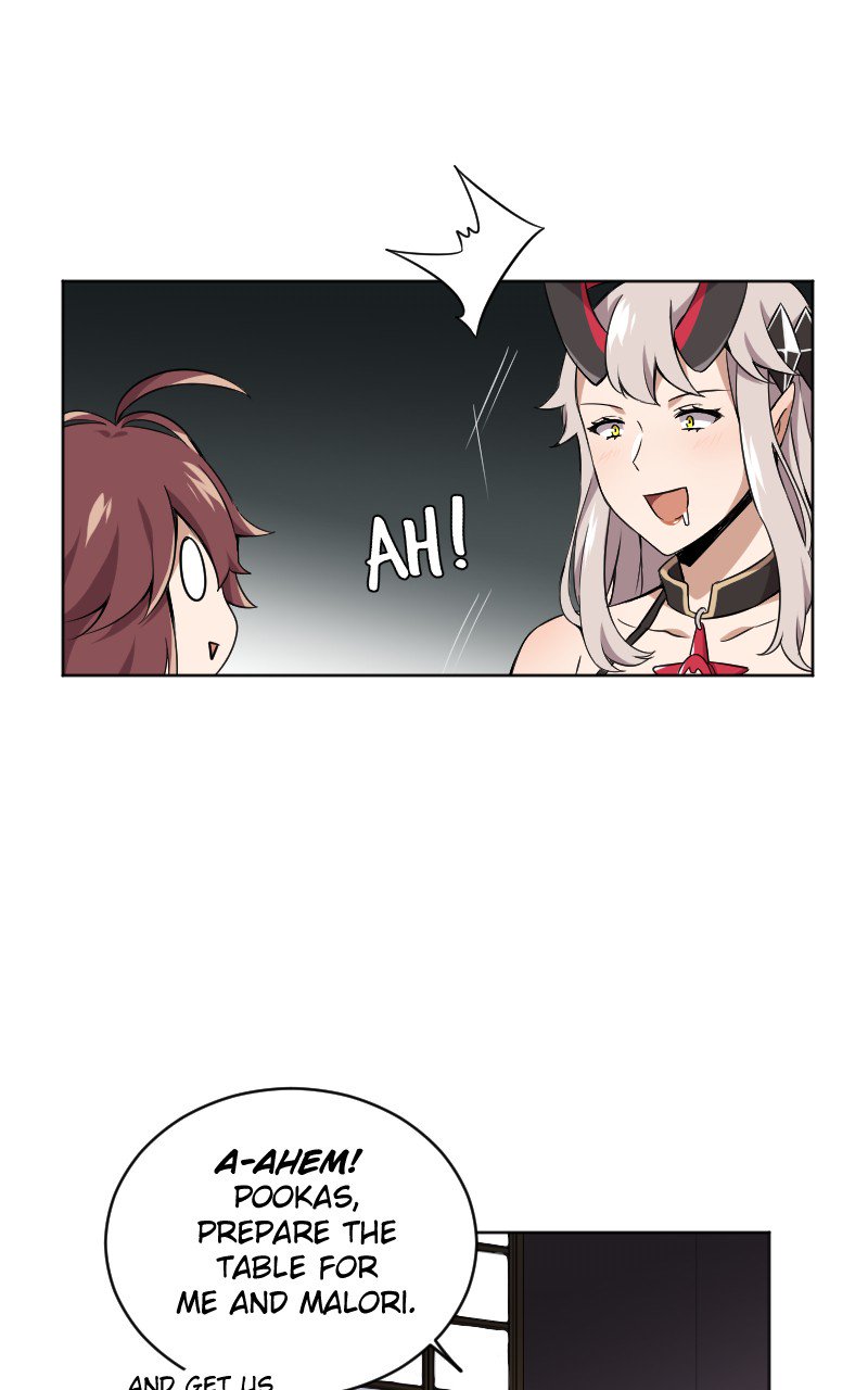 Read Mage & Demon Queen Manga Online