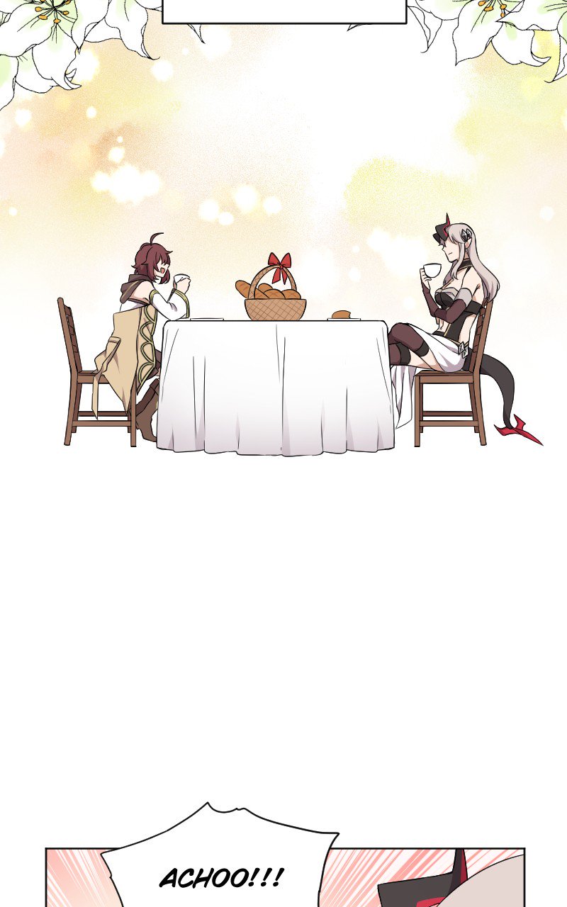 Read Mage & Demon Queen Manga Online