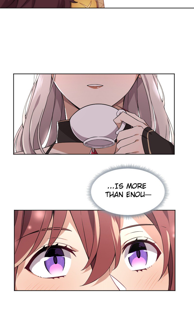 Read Mage & Demon Queen Manga Online