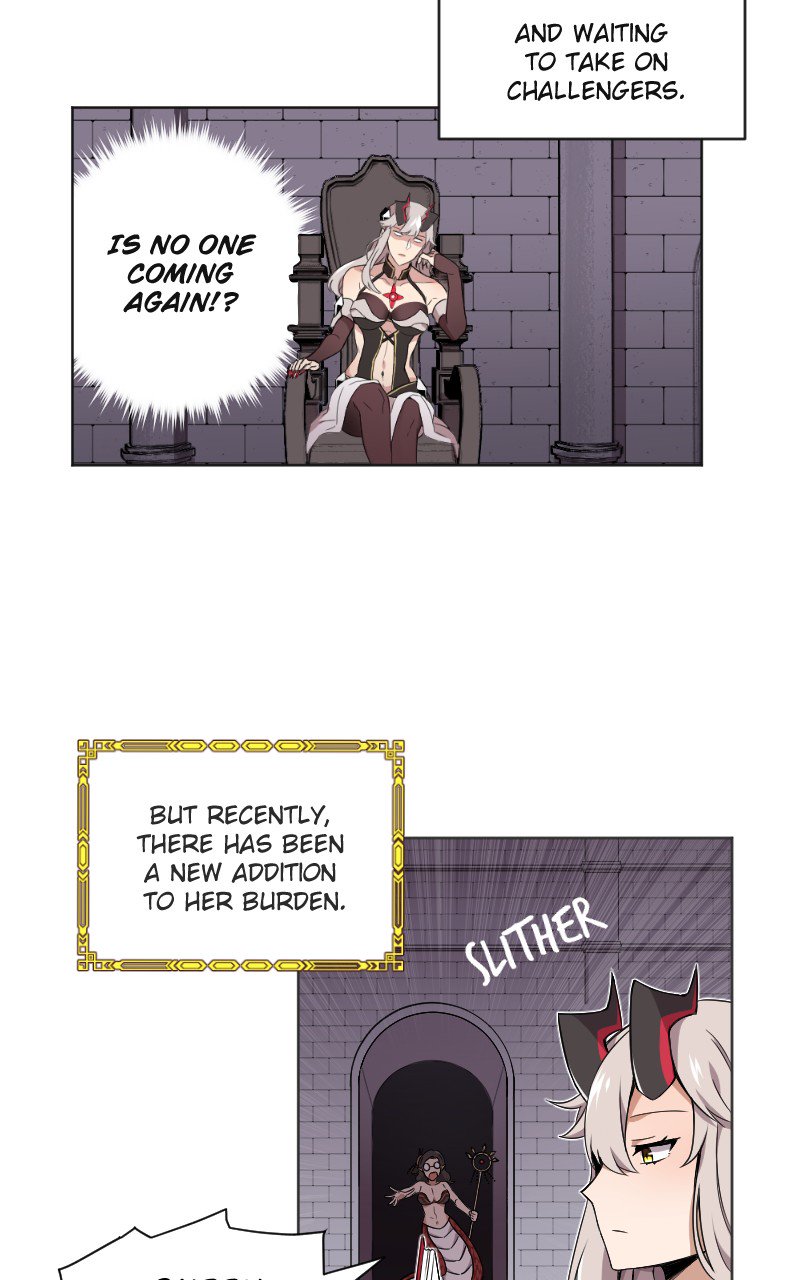 Read Mage & Demon Queen Manga Online