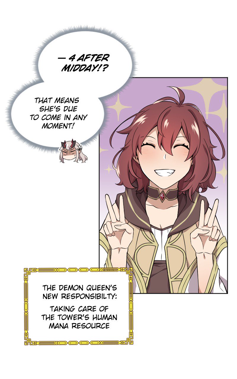 Read Mage & Demon Queen Manga Online