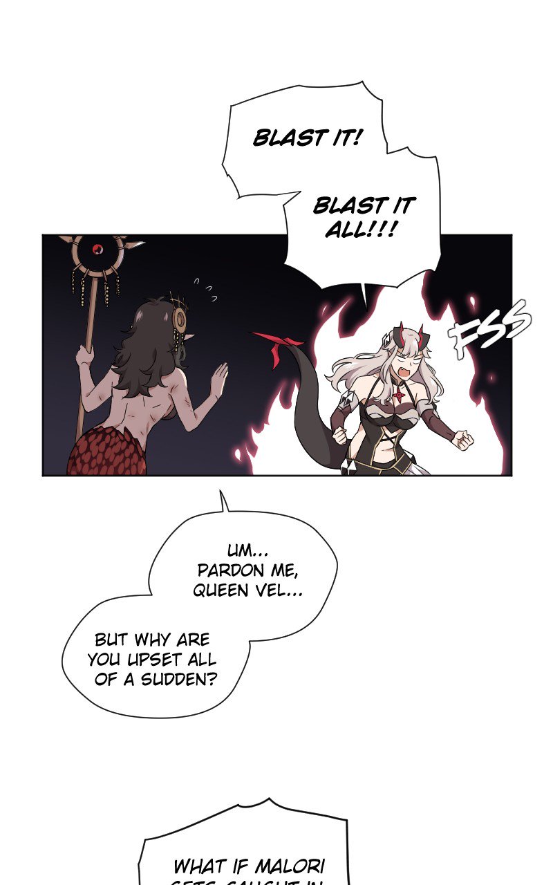 Read Mage & Demon Queen Manga Online