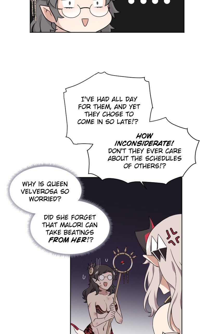 Read Mage & Demon Queen Manga Online